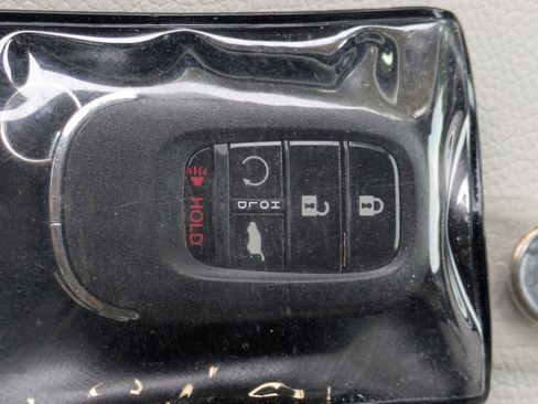 Used 2026 Honda Passport RTL image 38