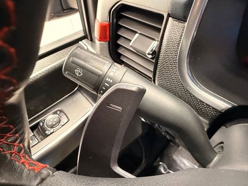 Used 2023 Ford F150 Raptor w/ Blue Interior Package image 33