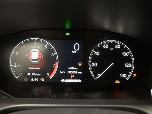 New 2026 Honda HR-V Sport image 14