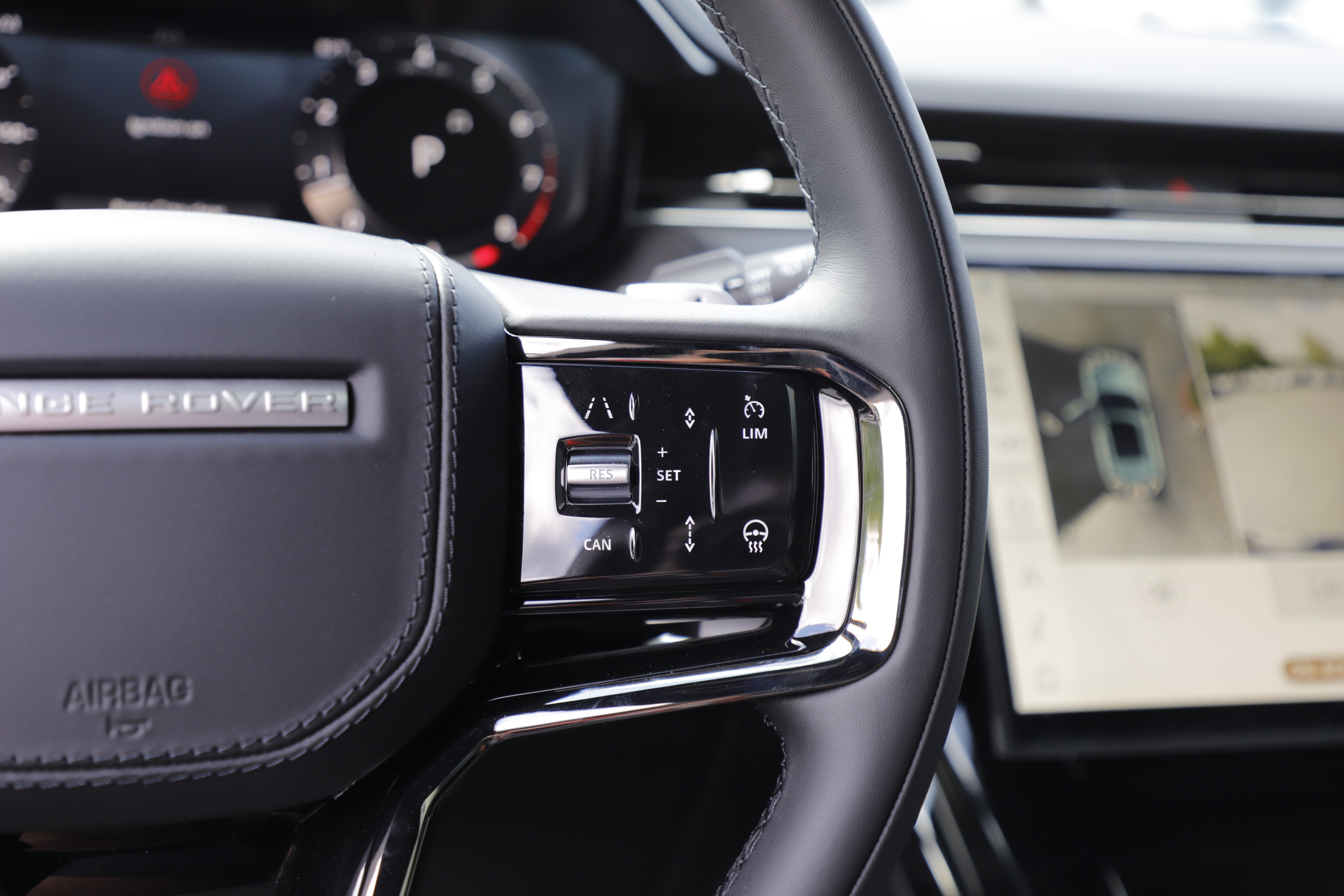 New 2026 Land Rover Range Rover Sport Dynamic SE AWD/4WD image 22