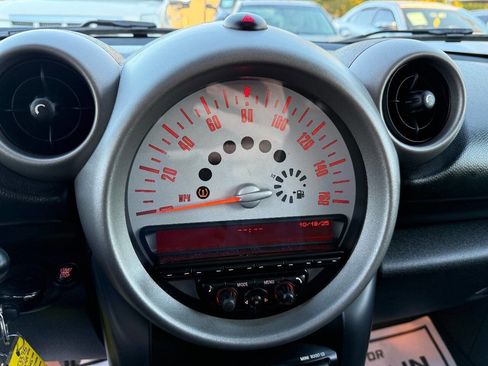 Used 2011 MINI Cooper Countryman S image 15