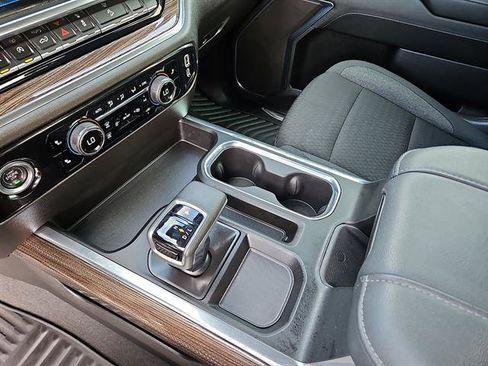 Used 2024 Chevrolet Silverado 1500 RST w/ Z71 Off-Road Package image 20