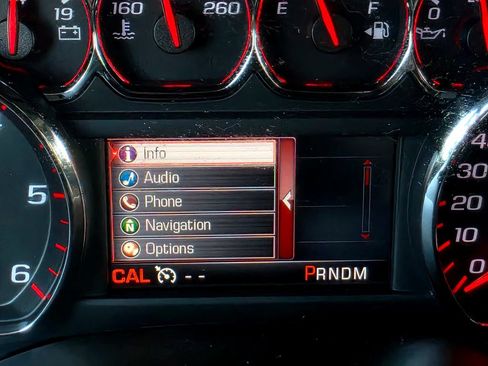 Used 2016 GMC Yukon SLT w/ Open Road Package AWD/4WD image 42