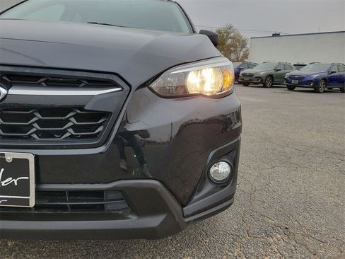 Used 2020 Subaru Crosstrek 2.0i Premium w/ Moonroof Package 1 image 10