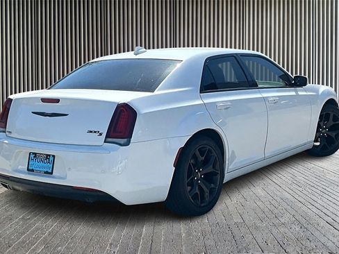 Used 2021 Chrysler 300 S image 13