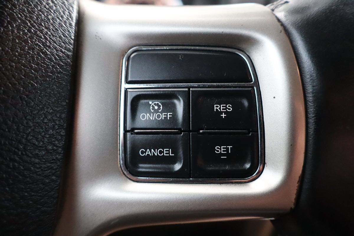 Used 2018 RAM 3500 Laramie w/ Sport Appearance Group AWD/4WD image 30