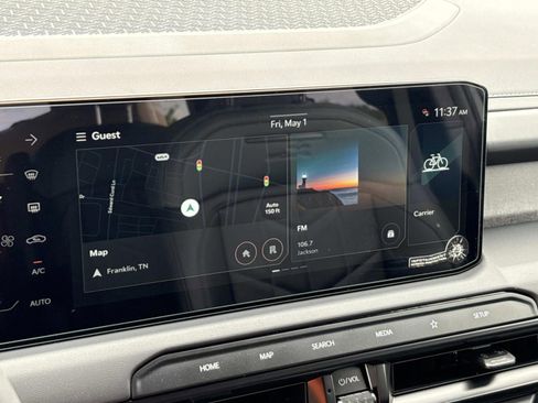 New 2027 Kia Telluride SX X-Line AWD/4WD image 28