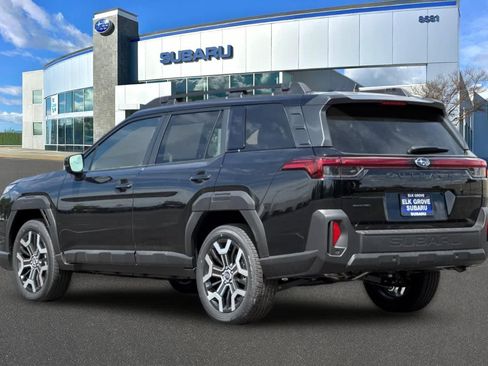 New 2026 Subaru Outback Touring XT AWD/4WD image 8