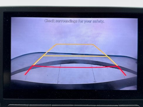 Used 2023 Hyundai Kona SEL w/ Cargo Package image 10