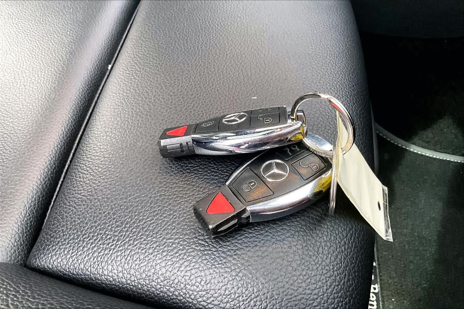 Certified 2018 Mercedes-Benz GLA 250 image 15