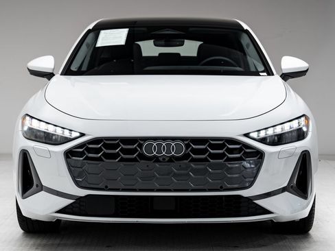 Certified 2025 Audi A5 2.0T Premium w/ Premium Plus AWD/4WD image 26