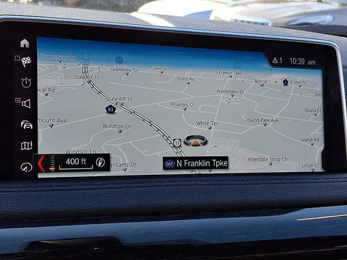 Used 2018 BMW X6 xDrive35i image 14