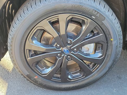 Certified 2022 Subaru Forester Sport image 10