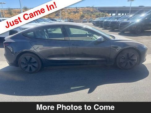 Used 2025 Tesla Model 3 Long Range RWD image 7