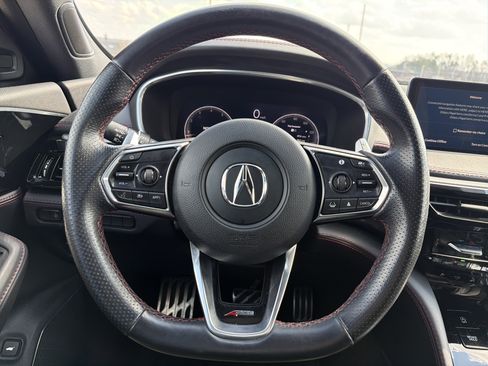 Certified 2023 Acura MDX A-Spec image 18