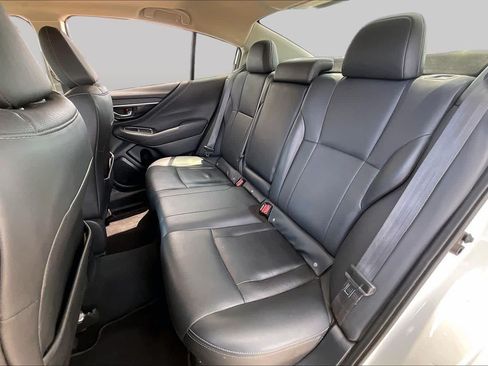 Used 2022 Subaru Legacy Limited XT AWD/4WD image 20