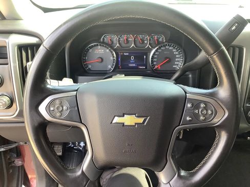 Used 2014 Chevrolet Silverado 1500 LT w/ All Star Edition AWD/4WD image 22