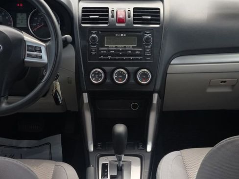 Used 2014 Subaru Forester 2.5i Premium w/ Popular Package #1 AWD/4WD image 20