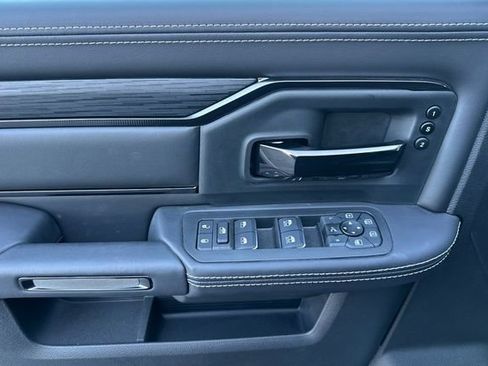 New 2026 RAM 2500 Rebel w/ Rebel Level 2 Equipment Group image 13