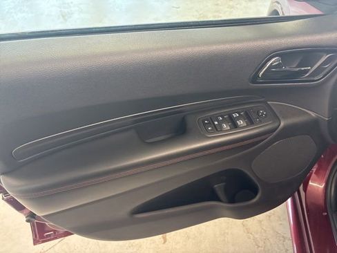 Used 2024 Dodge Durango GT AWD/4WD image 19