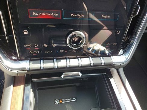 New 2026 GMC Yukon XL Denali w/ Sun & Power Step Package image 23