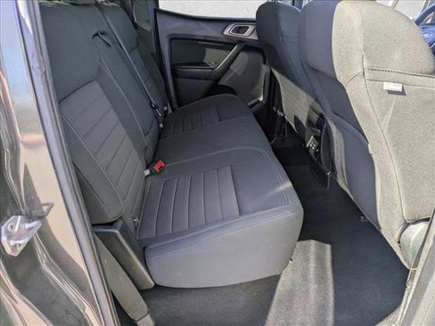 Used 2019 Ford Ranger XLT w/ Equipment Group 301A Mid image 17