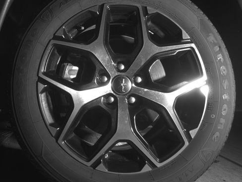 Used 2025 Jeep Compass Limited image 12