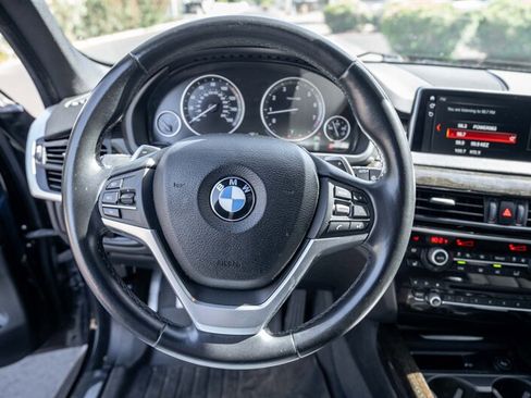 Used 2018 BMW X5 xDrive35i w/ Premium Package image 11