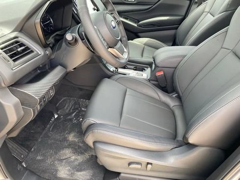 New 2026 Subaru Ascent Premium AWD/4WD image 10