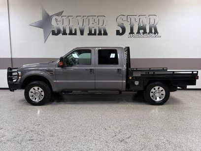 Used 2009 Ford F250 Lariat