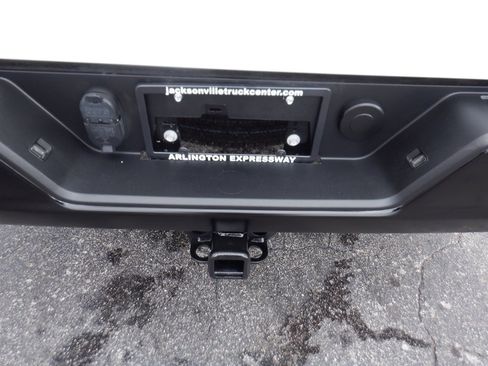 Used 2024 Chevrolet Silverado 1500 W/T w/ WT Value Package image 5