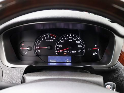 Used 2011 Cadillac DTS Premium FWD image 29