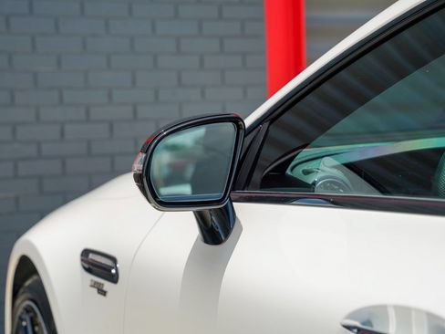 Used 2023 Mercedes-Benz AMG GT 53 w/ Driver Assistance Package image 15