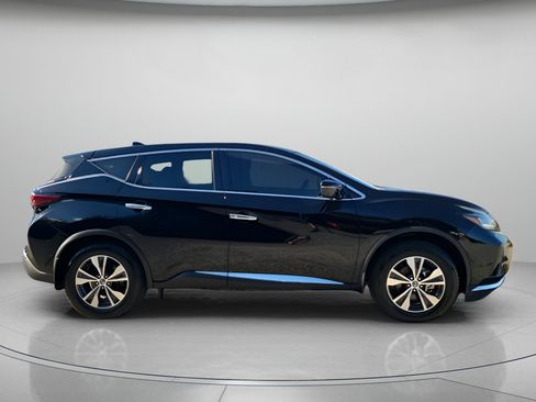 Used 2020 Nissan Murano S w/ Technology Package image 4