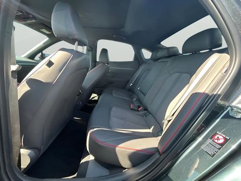 Used 2022 Hyundai Sonata SEL Plus FWD image 22