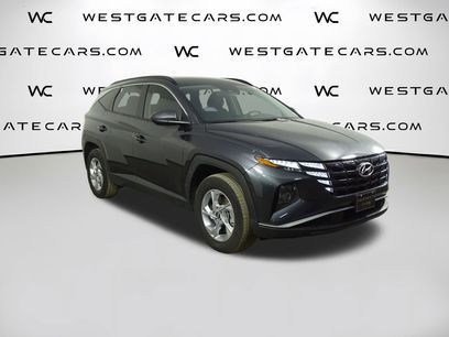 Used 2024 Hyundai Tucson SEL