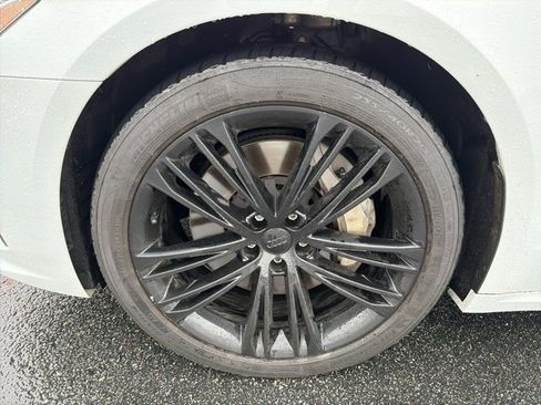 Used 2019 Audi A7 3.0T Premium image 8