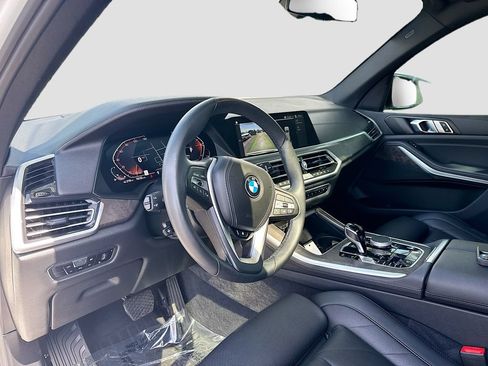 Used 2023 BMW X5 sDrive40i w/ Premium Package RWD image 9