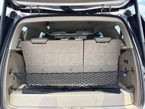 Used 2018 GMC Yukon SLT w/ Open Road Package RWD image 21