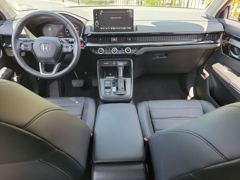Used 2024 Honda CR-V EX-L image 14