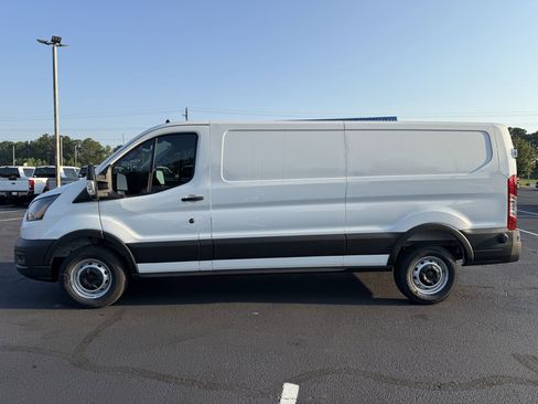 New 2025 Ford Transit 250 Base image 22