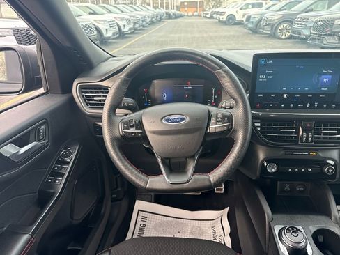 Used 2023 Ford Escape ST-Line w/ Tech Pack #1 image 19