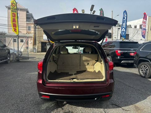Used 2014 Acura RDX AWD image 9