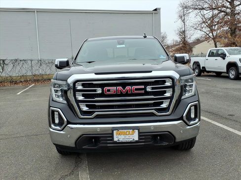 Used 2020 GMC Sierra 1500 SLT w/ SLT Premium Plus Package image 2