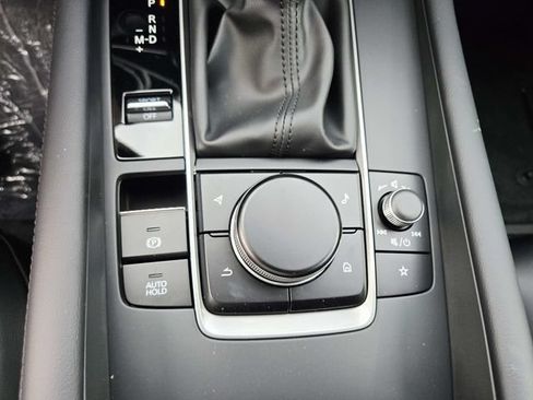 New 2026 MAZDA MAZDA3 2.5 S Sedan w/ Preferred Pkg FWD image 29