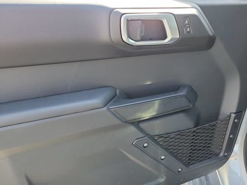 New 2026 Ford Bronco Outer Banks w/ Sasquatch Package AWD/4WD image 20