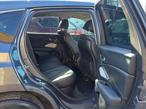 Used 2020 Acura RDX AWD w/ Technology Package image 24