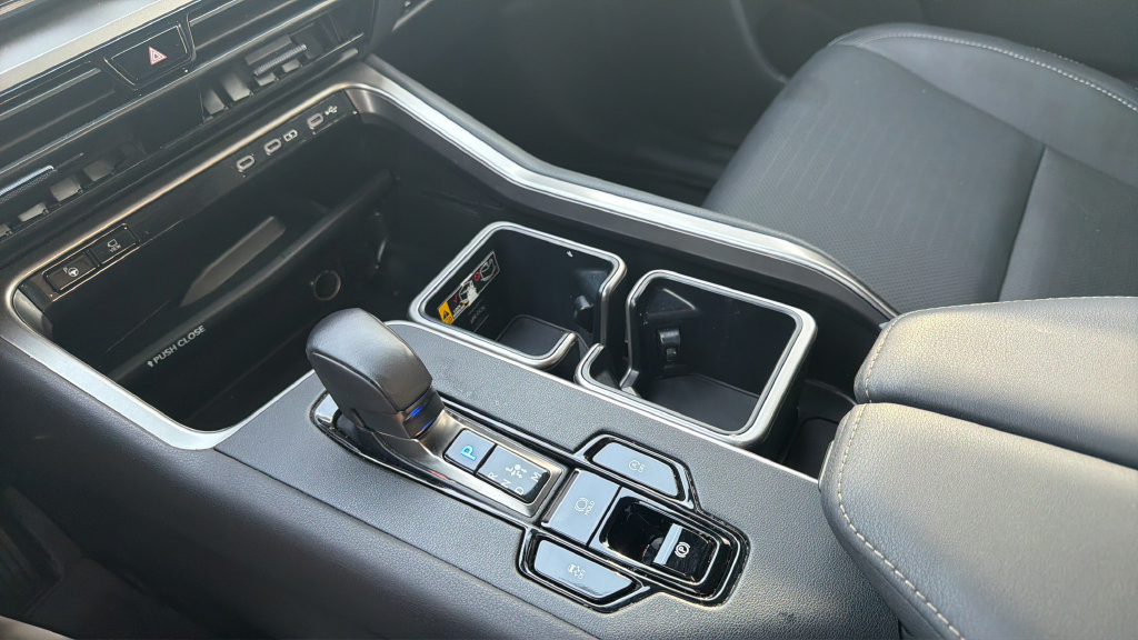 Used 2025 Lexus TX 350 FWD w/ Technology Package image 22