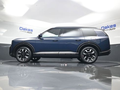 New 2027 Kia Telluride S image 45