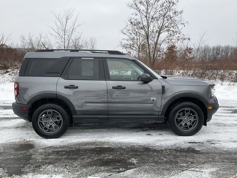Used 2023 Ford Bronco Sport Big Bend w/ Convenience Package image 26